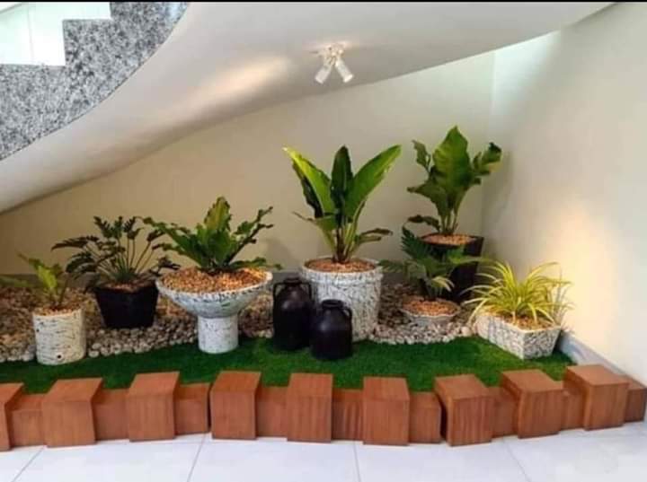Karur Rose Nursery Project Work 2