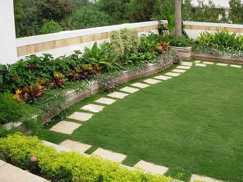 Karur Rose Nursery Project Work 3