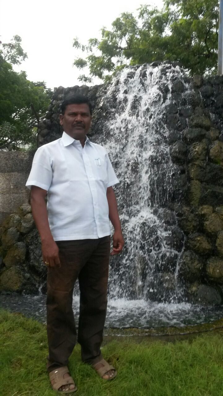 Karur Rose Nursery Project Work 27