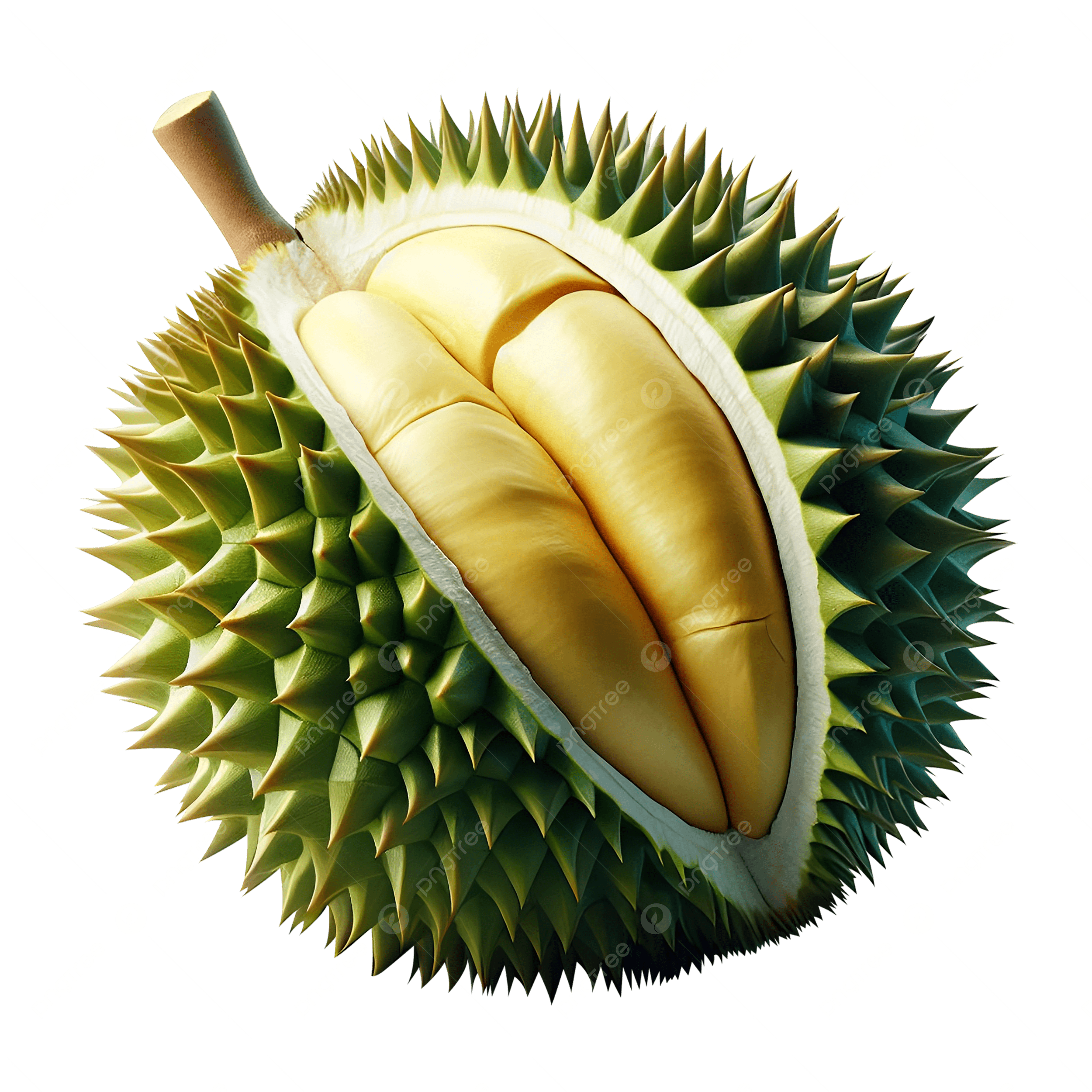 Durian plant - Karur Rose Nursery Garden Tamil Nadu
