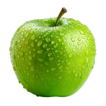 Green Apple plant - Karur Rose Nursery Garden Tamil Nadu