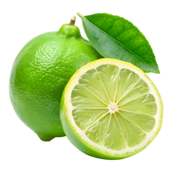 Green Lemon plant - Karur Rose Nursery Garden Tamil Nadu